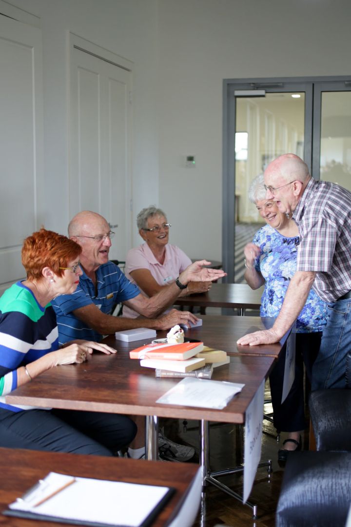 Cranbourne Retirement Village