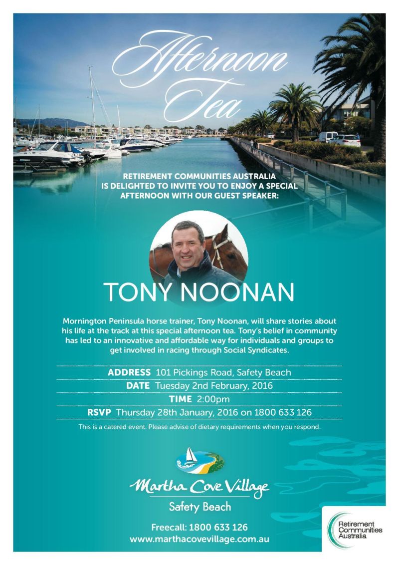 Event Tony Noonan page 001